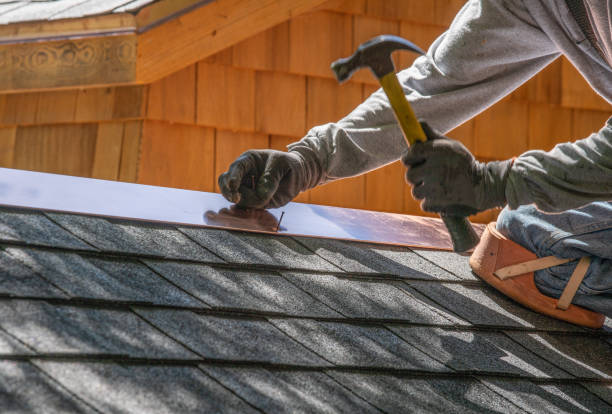 Best Flat Roofing  in Seven Lakes, NC