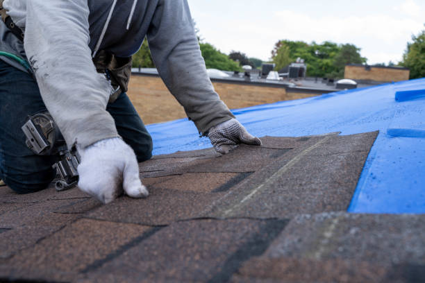 Best Commercial Roofing Services  in Seven Lakes, NC