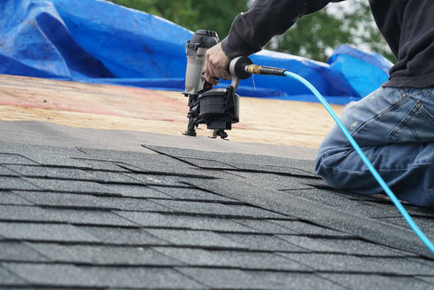 Best Green or Eco-Friendly Roofing Solutions  in Seven Lakes, NC