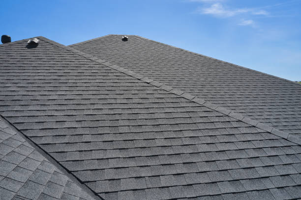 Cold Roofs in Seven Lakes, NC