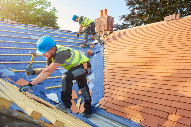 Best Roof Installation  in Seven Lakes, NC